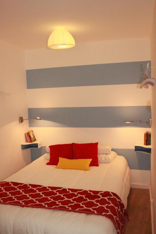 リスボンCasa Beco Do Casteloアパートメント 部屋 写真